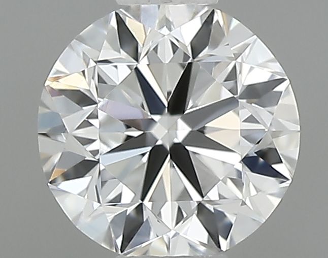 Diamond Natural 0,4Ct E-IF Round - GIA6532277681