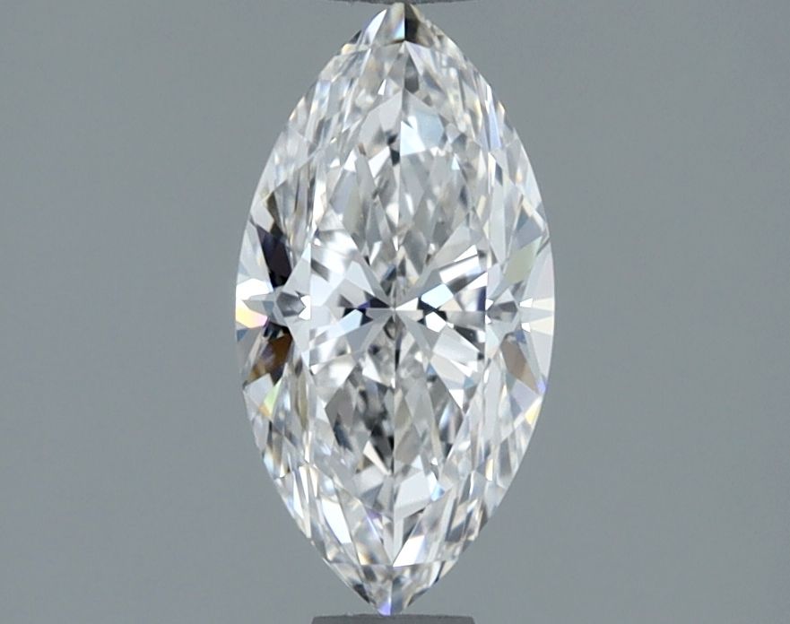 Diamond Natural 1,01Ct F-VS1 Marquise - GIA7546373668