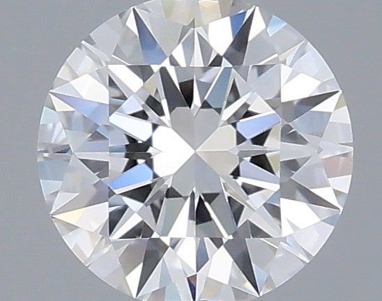Diamond Natural 0,47Ct E-VS2 Round - GIA6555196296