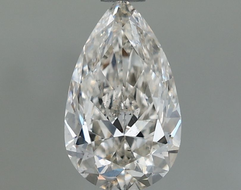 Diamond Natural 1Ct I-SI1 Pear - IGI770656594