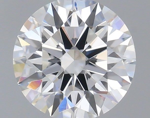 Diamond Natural 0,42Ct F-VS2 Round - GIA1557178750