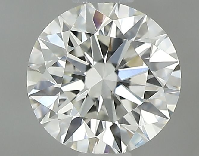 Diamond Natural 0,52Ct I-IF Round - GIA1538741970