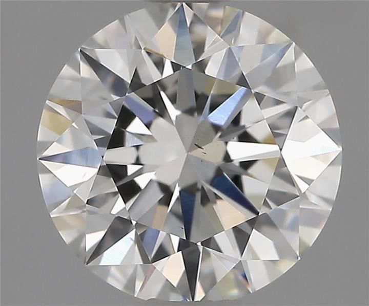 Diamond Natural 1,7Ct H-VS2 Round - GIA2528655948