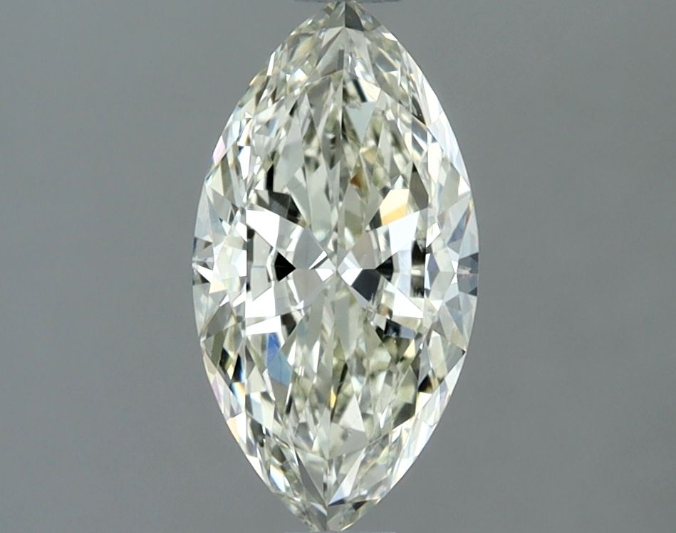 Diamond Natural 1Ct K-VS1 Marquise - IGI770656548