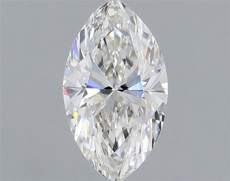 Diamond Natural 0,72Ct G-VS2 Marquise - IGI770694439