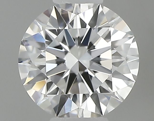 Diamond Natural 0,3Ct E-IF Round - GIA7546562639