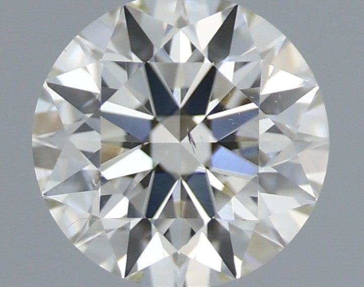 Diamond Natural 0,45Ct H-SI1 Round - IGI723508774