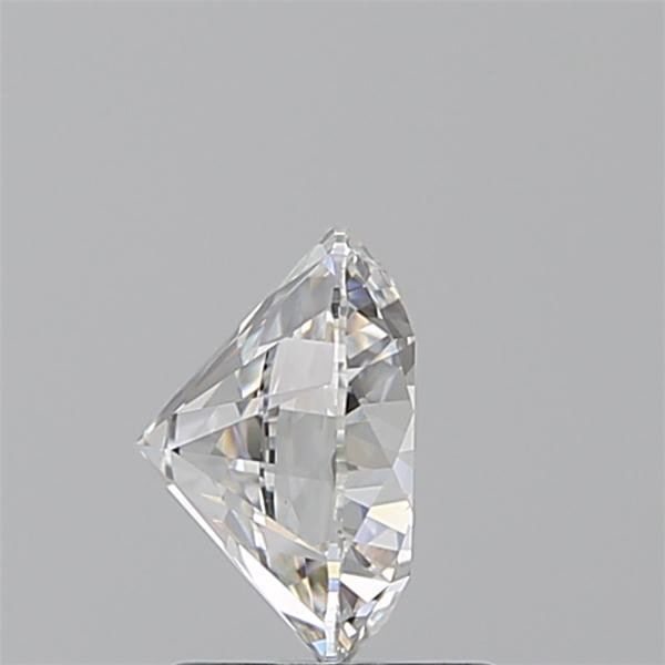 Diamond Natural 1,7Ct F-VS1 Round - GIA5543155770