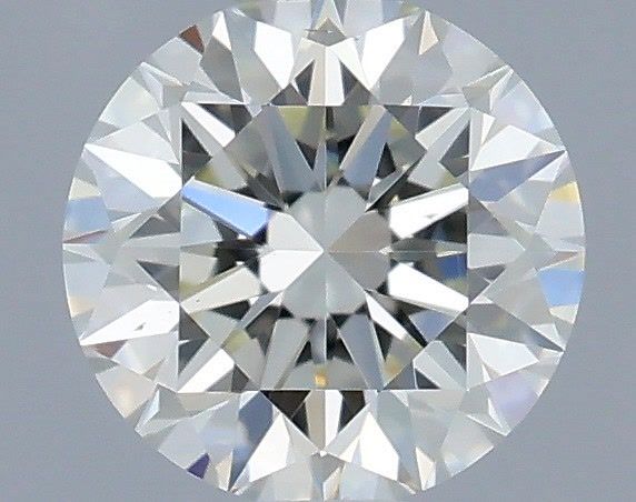 Diamond Natural 0,35Ct H-VS2 Round - IGI770696175