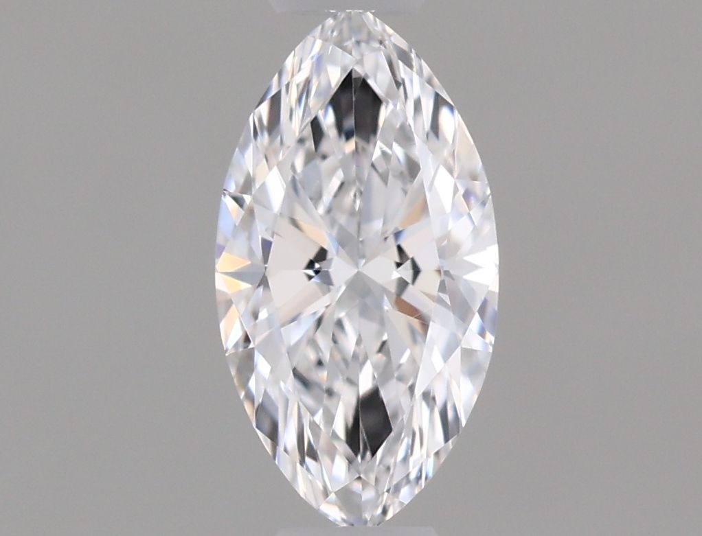 Diamond Natural 0,3Ct D-VVS1 Marquise - GIA6541305725