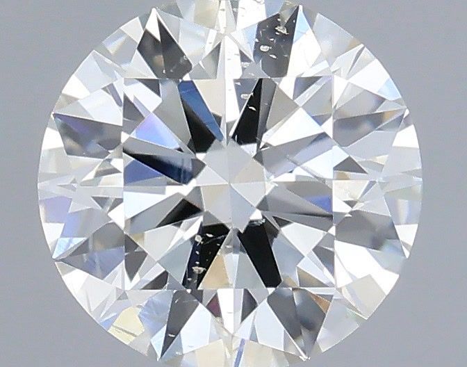 Diamond Natural 0,5Ct H-SI1 Round - IGI774679526