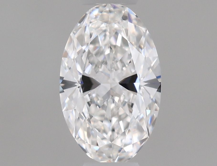 Diamond Natural 0,3Ct E-VVS2 Oval - GIA6542197611