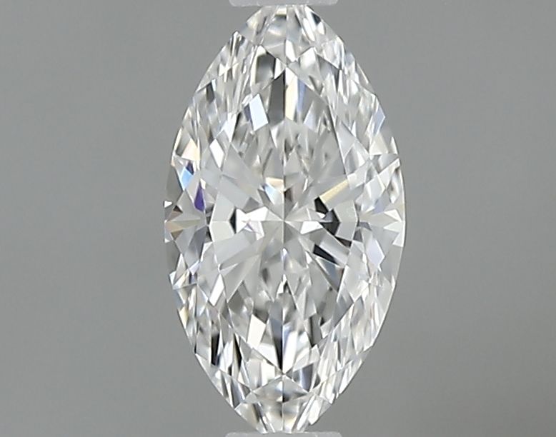 Diamond Natural 0,3Ct E-VVS1 Marquise - GIA2547173319