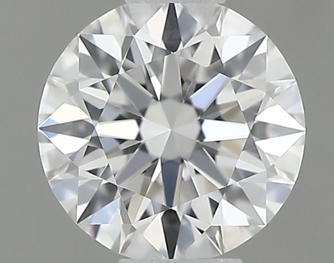 Diamond Natural 0,31Ct E-IF Round - GIA2556224452
