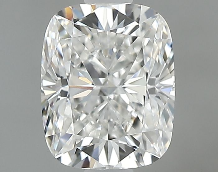 Diamond Natural 0,92Ct F-VVS1 Cushion - GIA6541254433
