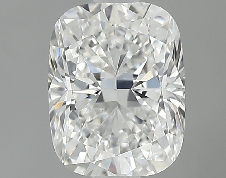 Diamond Natural 0,72Ct D-VS2 Cushion - GIA5546262447