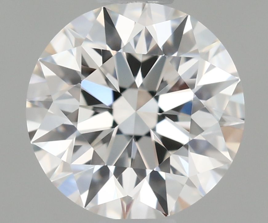 Diamond Natural 0,81Ct G-VS1 Round - GIA6542136935