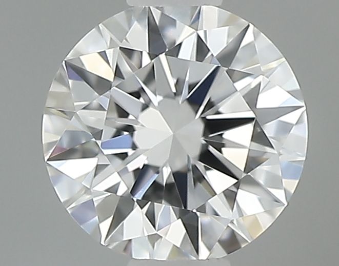 Diamond Natural 0,31Ct E-IF Round - GIA1545249398