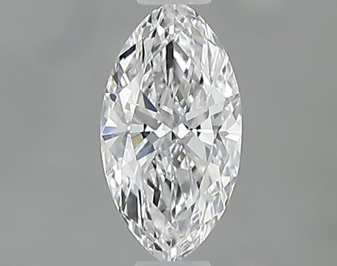 Diamond Natural 0,3Ct D-VVS2 Marquise - GIA6545284361