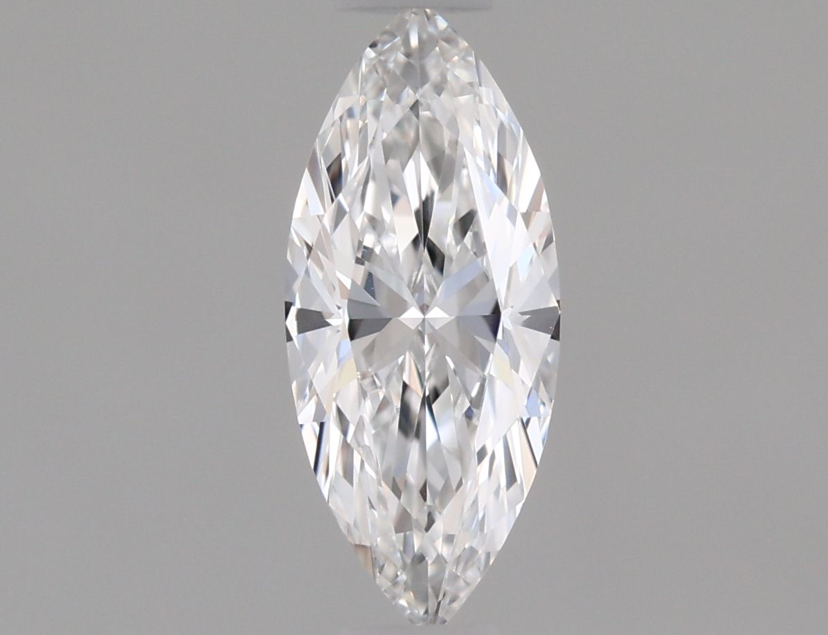 Diamond Natural 0,3Ct E-VVS2 Marquise - GIA6541265533