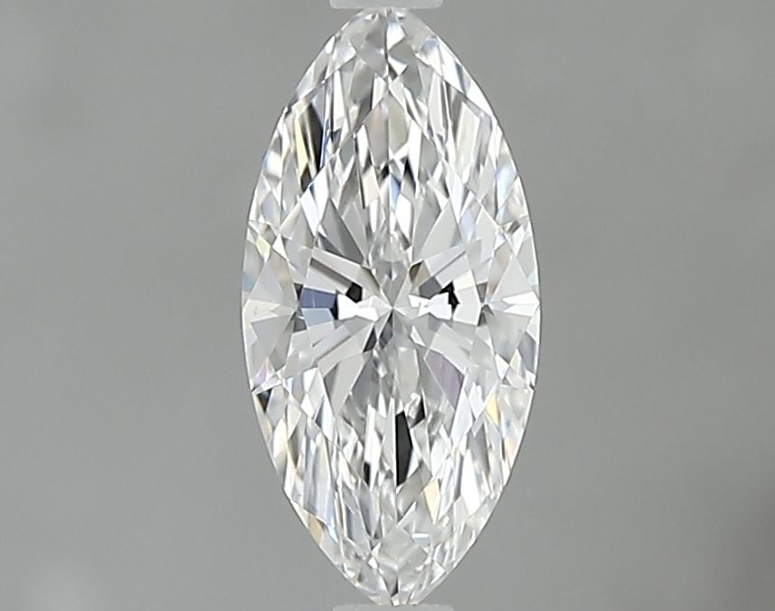 Diamond Natural 0,53Ct E-VS2 Marquise - GIA2544287725
