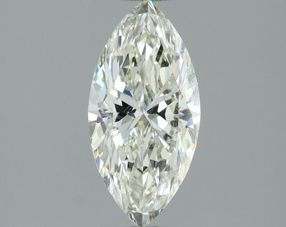 Diamond Natural 1Ct L-SI1 Marquise - IGI764612222