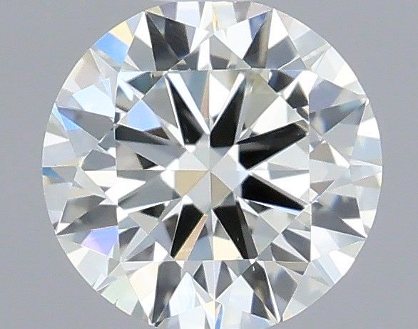 Diamond Natural 0,4Ct H-VS1 Round - IGI723508447