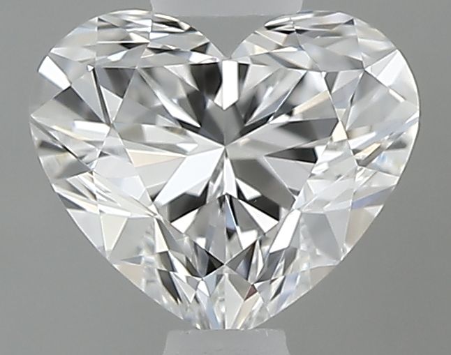 Diamond Natural 0,4Ct D-VVS2 Heart - GIA1548206769