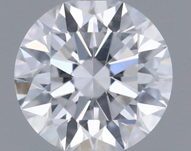 Diamond Natural 0,3Ct D-SI1 Round - IGI733522030