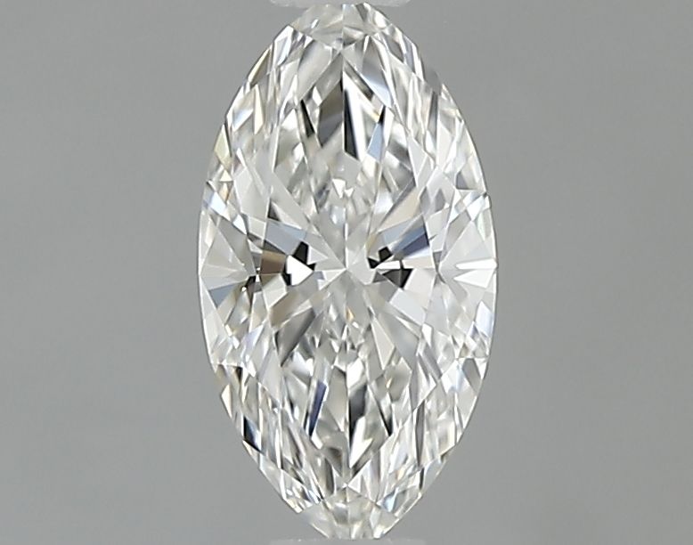 Diamond Natural 0,3Ct G-VVS2 Marquise - GIA2544355933