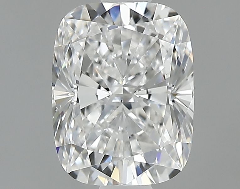 Diamond Natural 0,81Ct E-VS2 Cushion - GIA5546094389