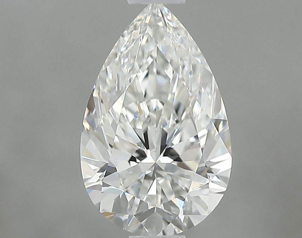 Diamond Natural 0,7Ct G-VS1 Pear - GIA2546040985