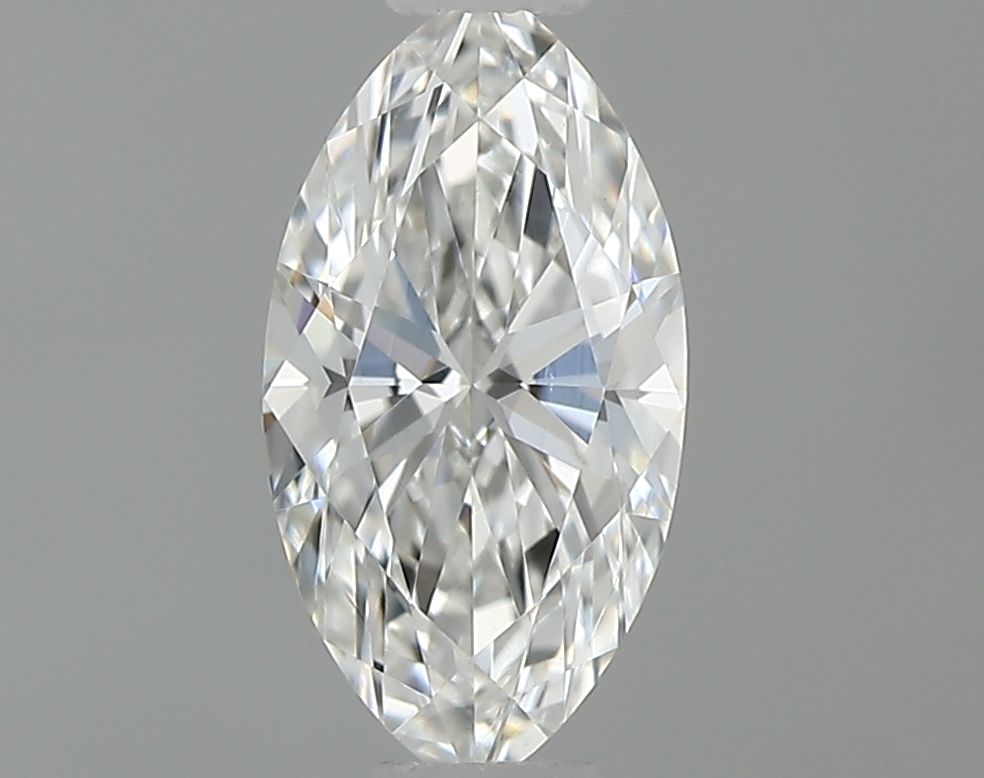 Diamond Natural 0,3Ct G-VS2 Marquise - GIA2547438607