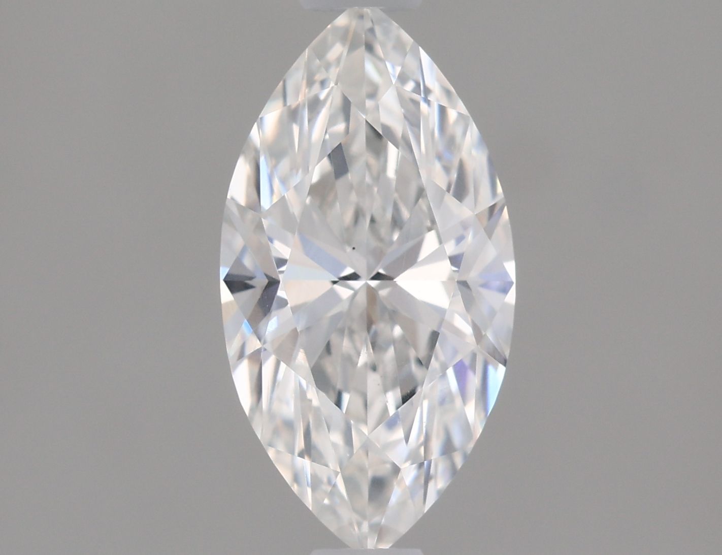 Diamond Natural 0,7Ct F-VS2 Marquise - GIA7548417830