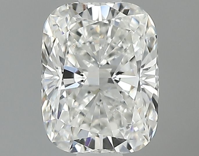 Diamond Natural 0,52Ct G-VVS1 Cushion - GIA7548238961