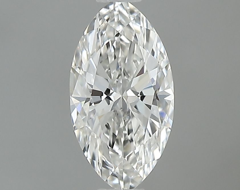 Diamond Natural 0,3Ct G-VVS2 Marquise - GIA5546234361