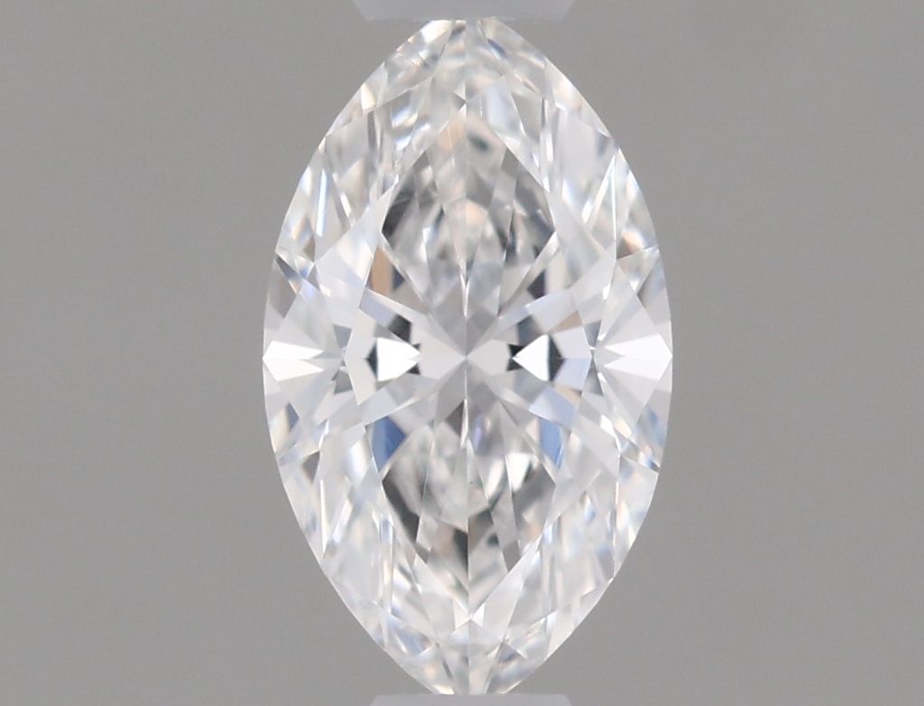 Diamond Natural 0,3Ct E-VS1 Marquise - GIA5546402993