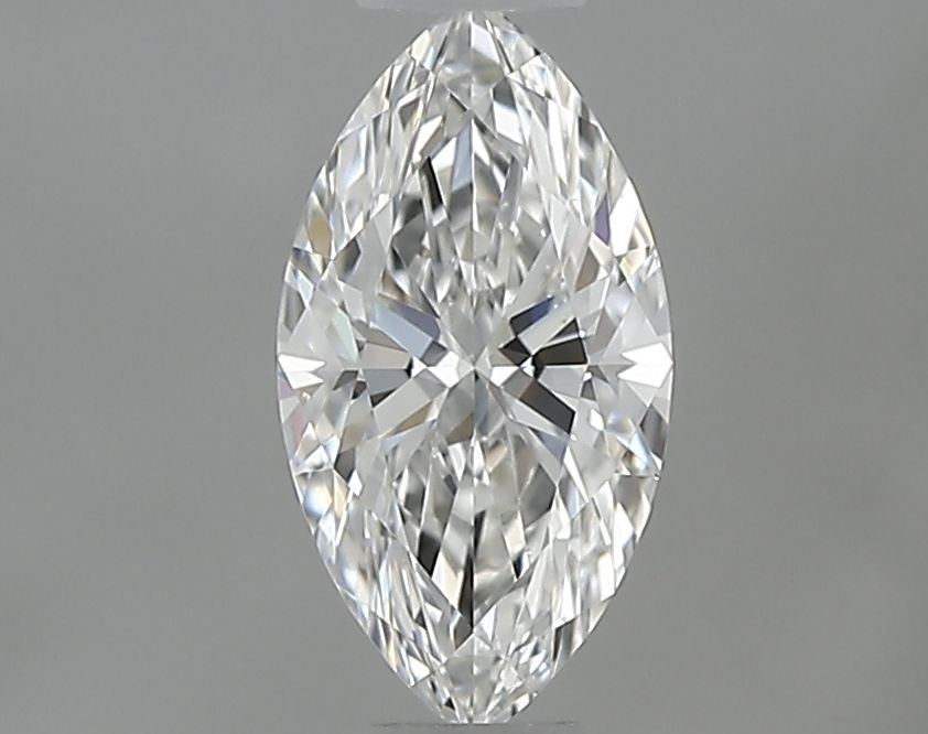 Diamond Natural 0,35Ct E-VS2 Marquise - GIA6541446813