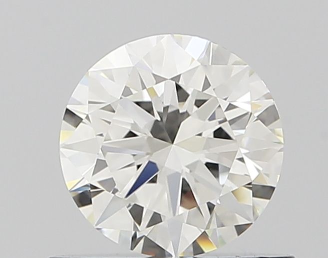 Diamond Natural 0,54Ct G-IF Round - IGI728513802