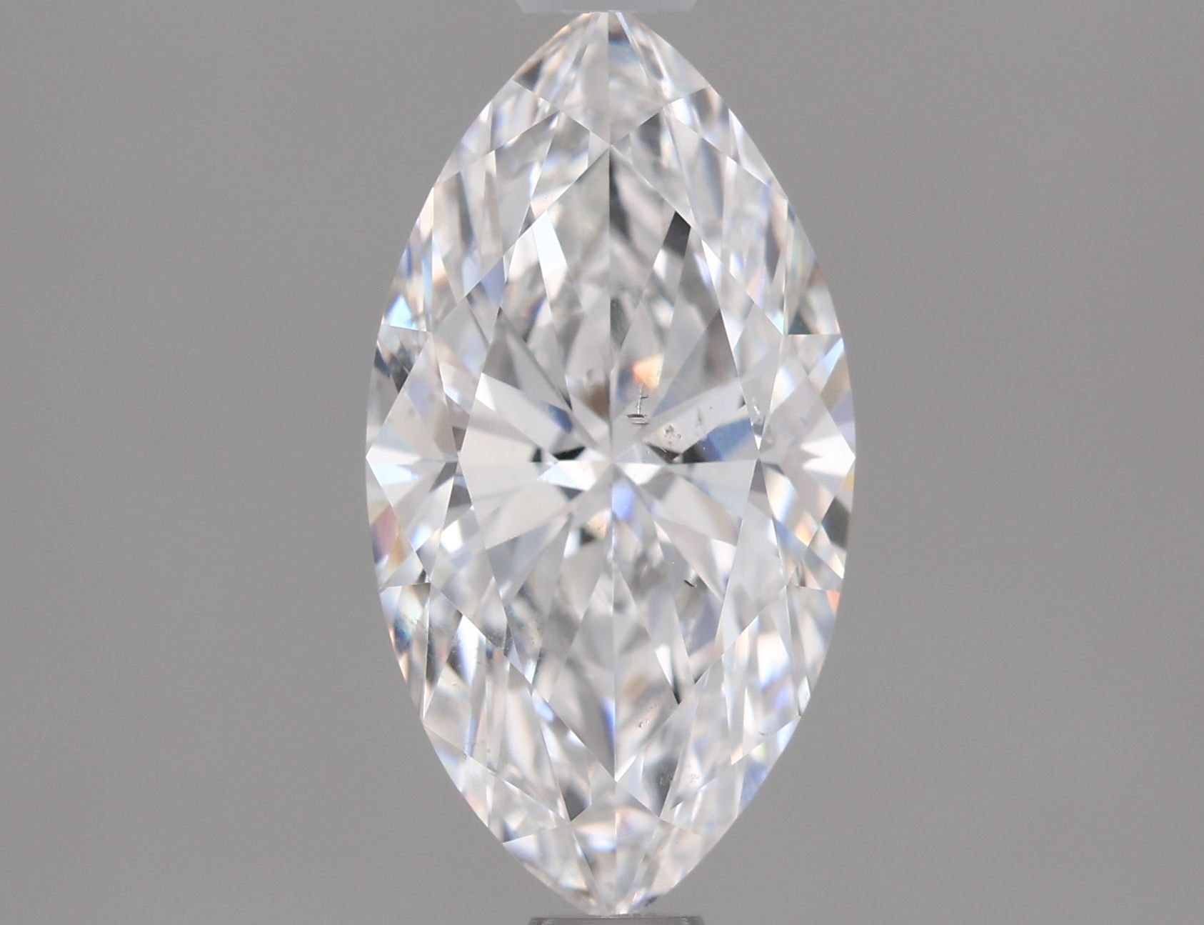 Diamond Natural 1Ct E-SI2 Marquise - GIA6541449897