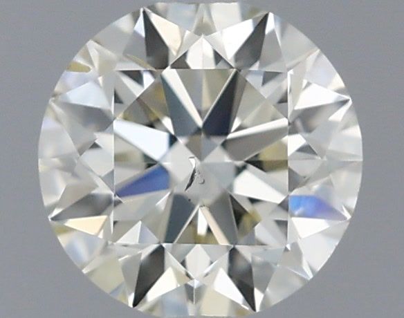 Diamond Natural 0,3Ct J-SI2 Round - IGI723507823