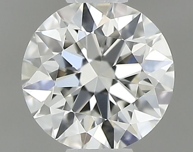 Diamond Natural 0,4Ct I-IF Round - GIA7552194849