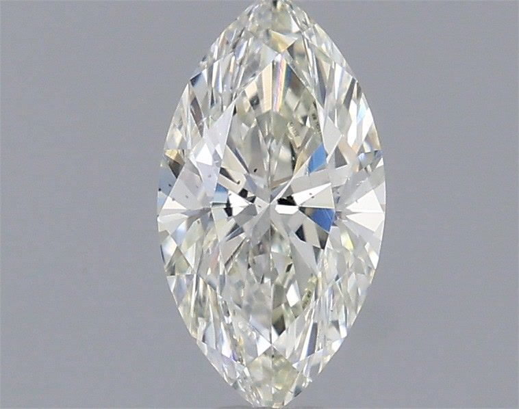 Diamond Natural 0,41Ct H-SI1 Marquise - IGI782671039