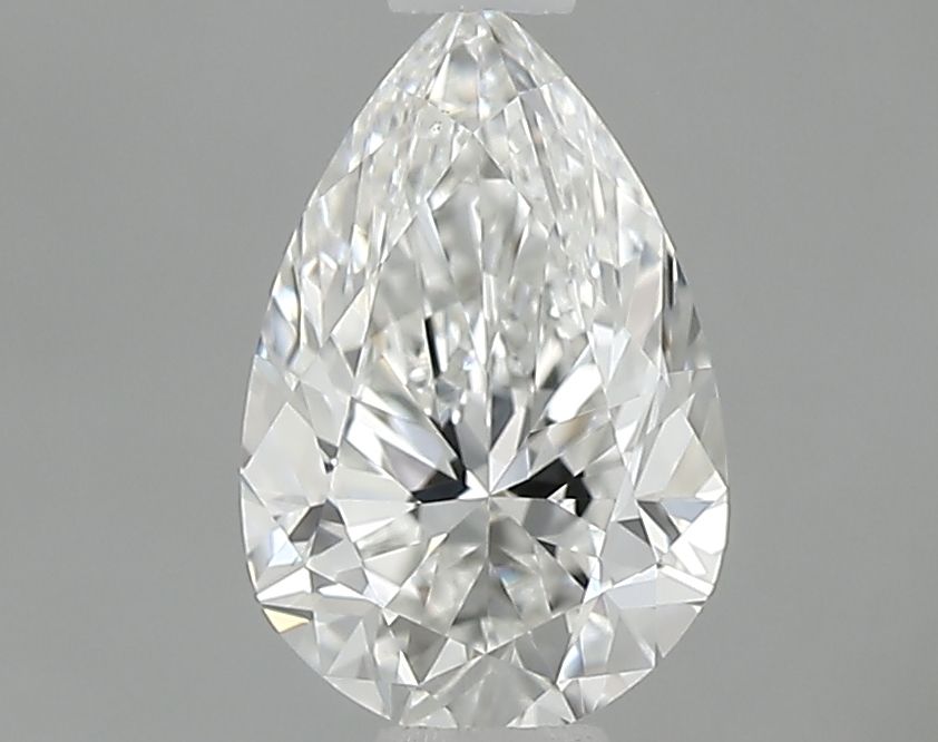Diamond Natural 0,5Ct G-VS1 Pear - GIA2547684349