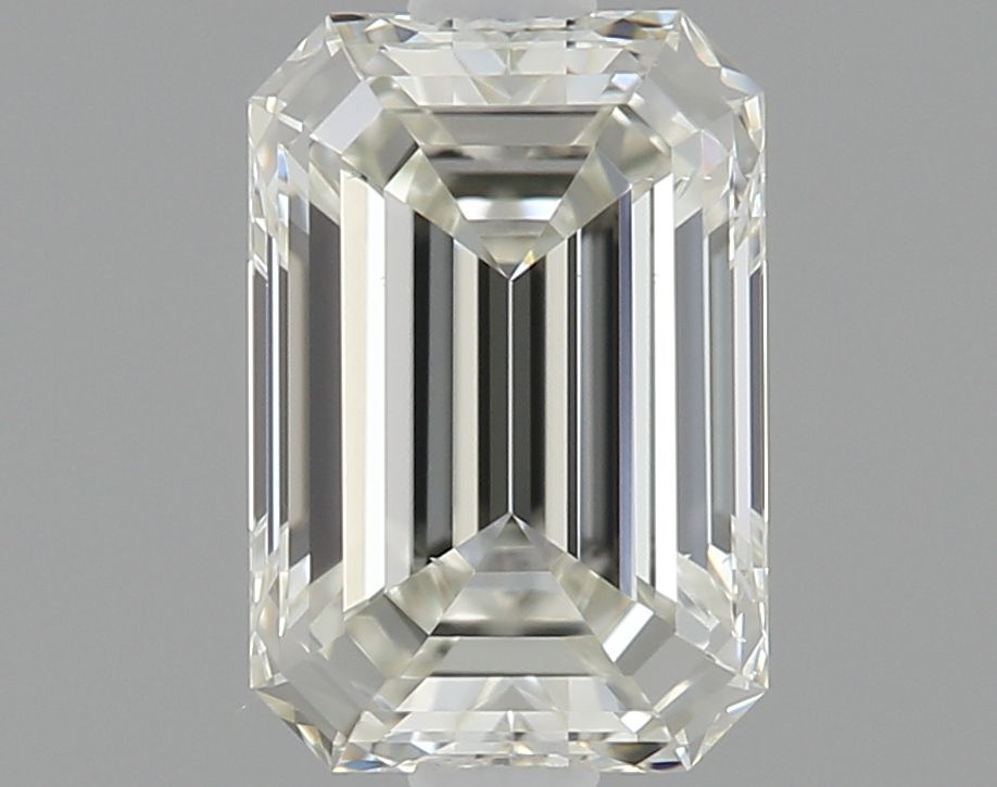 Diamond Natural 0,5Ct H-VS1 Emerald - IGI743523775