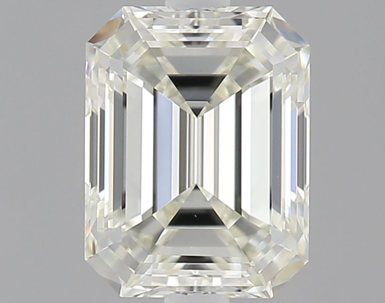 Diamond Natural 0,7Ct H-VS1 Emerald - IGI722517871