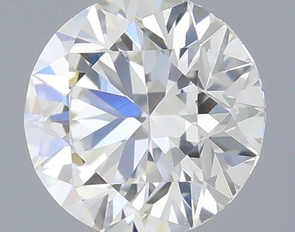 Diamond Natural 0,31Ct H-VS1 Round - IGI780660072