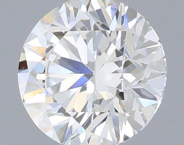Diamond Natural 0,36Ct G-VS2 Round - IGI780660165