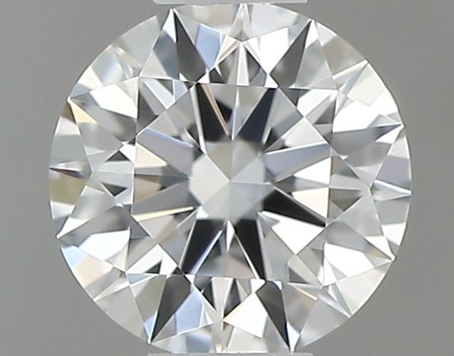 Diamond Natural 0,3Ct D-IF Round - GIA1557224878