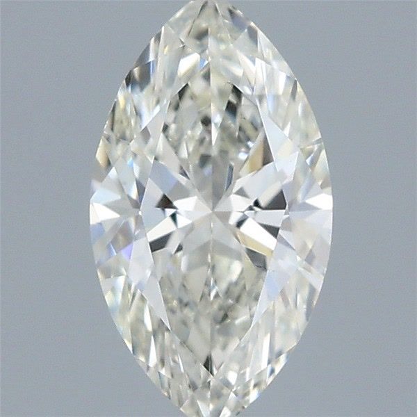 Diamond Natural 0,4Ct H-VS2 Marquise - IGI782673597